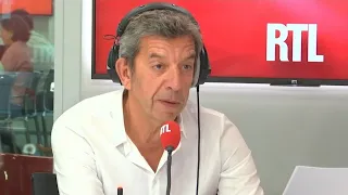 Michel Cymes vous dévoile comment booster naturellement votre testostérone