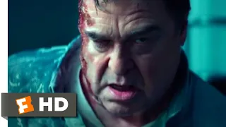 10 Cloverfield Lane (2016) - This Is How You Repay Me? Scene (6/10) | Movieclips