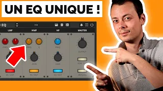 Ce PLUGIN GRATUIT va transformer vos mixages !