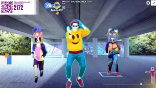 (Just Dance 2020) Happy