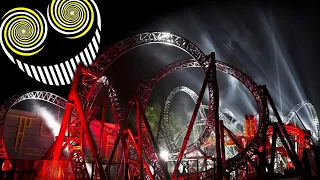 The Entire History of The Smiler | Alton Towers