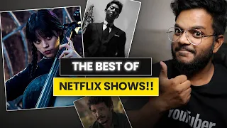13 Best Netflix Series You HAVE To Binge Right Now | Most Watched Netflix Series in Hindi (Vol. 2)