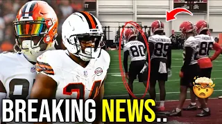The COMPLETE BREAKDOWN of The 2024 Cleveland Browns... | Nick Chubb News (Schedule Release) Watson🚨