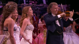 André Rieu - Hallelujah sneak peek