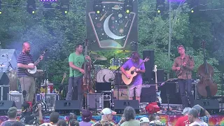 Keller Williams Grateful Grass - The Get Down, Blain, PA June 25, 2022 (Complete Show)