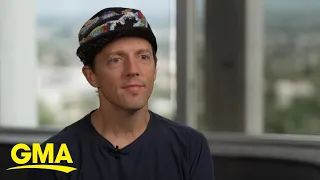 The evolution of Jason Mraz