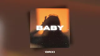 [FREE] R&B Type Beat "BABY"