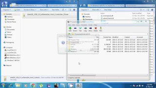 How To Add USB 3.0 Drivers In Windows 7 Installation - Simple Way