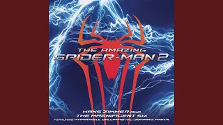 Honest (From The Amazing Spider-Man 2 Soundtrack)