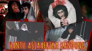 HANTU ASIA AFRIKA BANDUNG