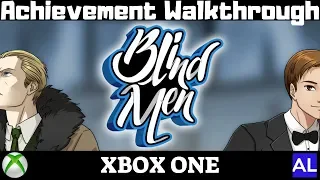 Blind Men (Xbox One) Achievement Walkthrough