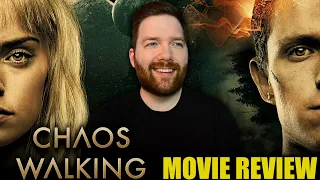 Chaos Walking - Movie Review