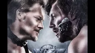 ViRTUE's RAGE: Chris Jericho challenges Kenny Omega for WK12 and what's next