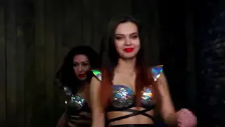 EVENTMAN Шоу балет Al Dance