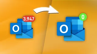💪 Outlook: Nie wieder Kontrolle über Deine E-Mails verlieren! (Inbox Zero)