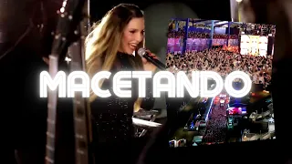 Macetando - Ivete Sangalo - Áudio - Carnatal 2023