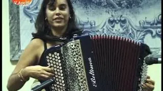 Acordeonistas Portugueses - Ligia Cipriano