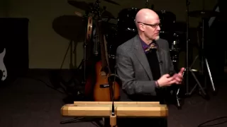 Christianity and Islam (October 26, 2013) - Session 1 - Dr. James White