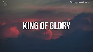 King of Glory || 2 Hour Piano Instrumental for Prayer and Worship