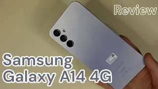 Samsung Galaxy A14 4G NU merită cumpărat! - review romana