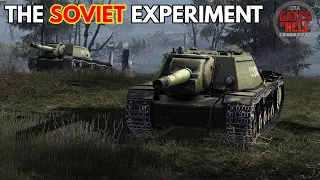 THE SOVIET EXPERIMENT | GATES OF HELL SCENARIOS