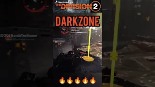 The Division 2 DARKZONE PVP