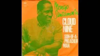 Mongo Santamaria - Cloud Nine (USA 1969)