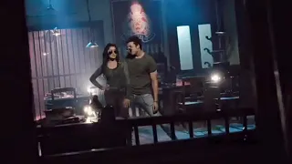 Maddam sir / karishma singh and Rajveer Tomar /💃 Dance  Video 💃Kala Chashma Song👍👍