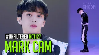 [UNFILTERED CAM] NCT 127 MARK(마크) 'Sticker' 4K | BE ORIGINAL