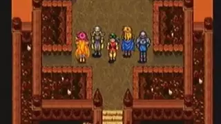 Suikoden: Perfect Ending