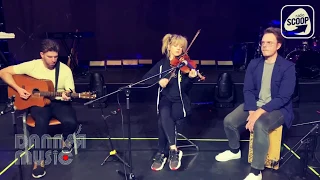 Lindsey Stirling - Underground Acoustic