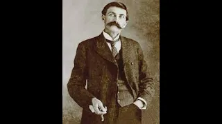 Did Pat Garrett really Kill Billy the Kid? Part 3