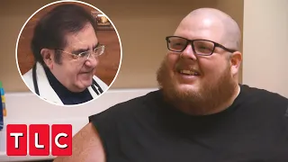 Mike Lost Over 230 Pounds! | My 600-lb Life