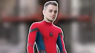 NAJBOLJA SPIDERMAN IGRICA DO SAD!!!