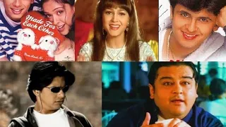 90s Evergreen Hindi Pop Songs