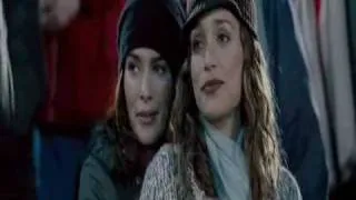 Imagine Me and You - Luce/Rachel - Music Video