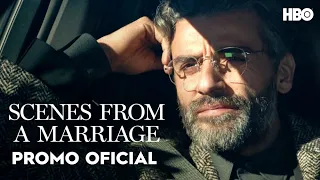 Scenes From A Marriage I Episodio 5 I Promo Oficial