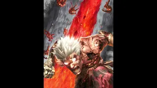 Surge of Mantra - Asura's Wrath OST