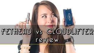 FETHEAD VS CLOUDLIFTER | review | atolavisuals