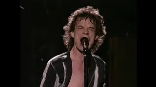 The Rolling Stones - Jumpin' Jack Flash [Live From London 07/19/1995 Voodoo Lounge World Tour]