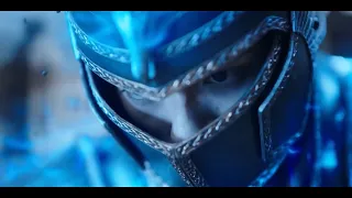 KNIGHTS OF THE ZODIAC Trailer (2023) SUBTITULADO [HD]