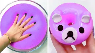 Satisfying Slime & Relaxing Slime Videos # 193