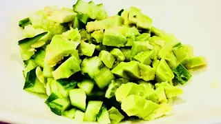 Очень вкусный сыроедческий свекольник Raw