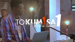 Jow'ell Bombay (JowB) - Sepela (Tokumisa Worship Session 01)