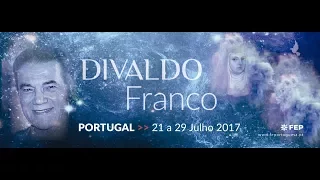 DIVALDO FRANCO EM LISBOA, 22 JULHO 2017   1 de 2