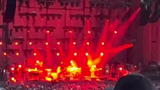 Phish - Live @ Maine Savings Amphitheater 7/16/22 Run Like an Antelope