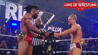 For the Love of Wrestling: Episode 99 (April 23rd, 2024 - WWE NXT & NWA Powerrr Reviews)
