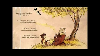 Leaves from the Vine (Little Soldier Boy) - Avatar the Last Airbender - One Hour