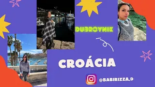 O que fazer em Dubrovnik na Croácia? ( Roteiro de 1 dia)