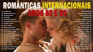 ❤️ Músicas Internacionais Antigas Românticas ❤️ AS MELHORES #36